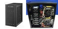 Quad Redundant servers, Industrial Servers, See d::2025w4 g www.low-cost-systems.com 
