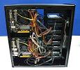low cost rack mount server, low cost server, low cost blade server, d::2025w4 g www.low-cost-systems.com  100b